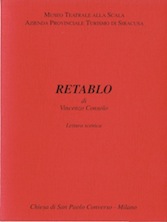 retablo