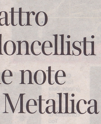 Corriere Baveno 2013 - Cover