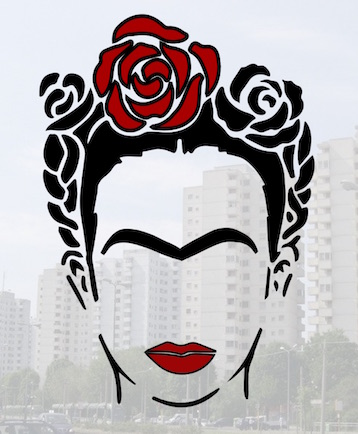 Frida