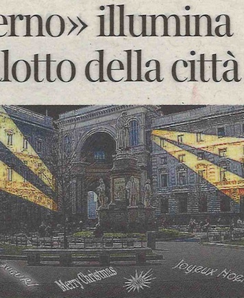 Piazza Scala 1:2013 - Cover