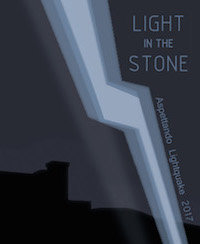 Light in the stone