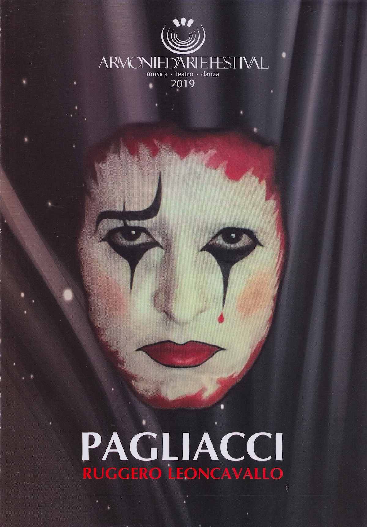 Pagliacci